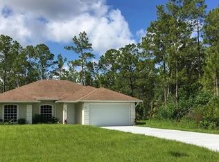 255 Woodburn Dr, Lehigh Acres, FL 33972