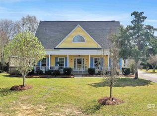 109 River Oaks Dr, Fairhope, AL 36532