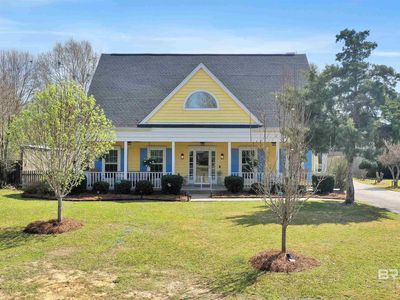 109 River Oaks Dr, Fairhope, AL, 36532