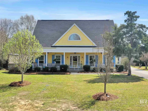 109 River Oaks Dr, Fairhope, AL 36532