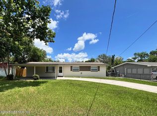 583 CLERMONT Avenue S, Orange Park, FL 32073