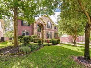 2027 W Yorkchase Ln, Conroe, TX 77304
