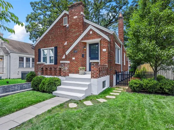 109 Handlan Ct, Saint Louis, MO 63122