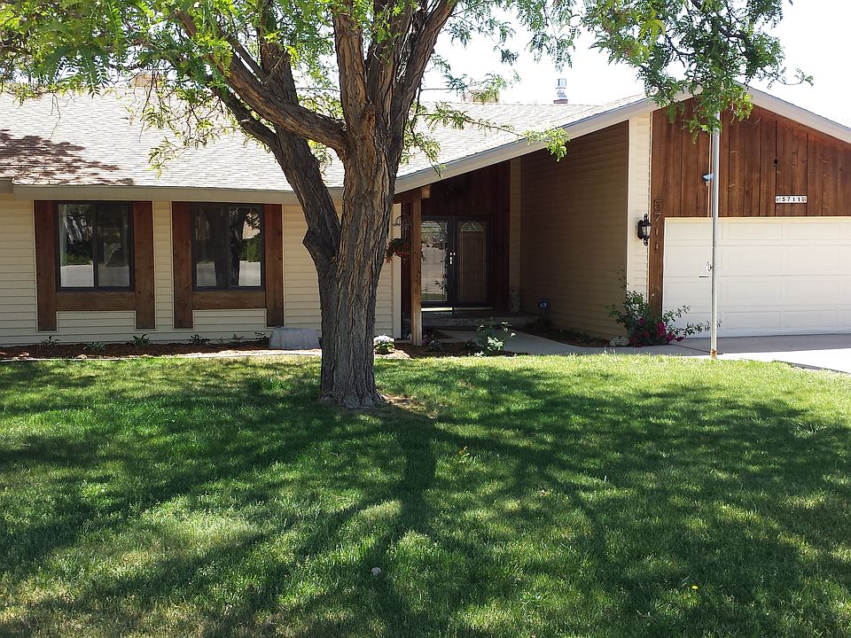 5711 Holmes drive