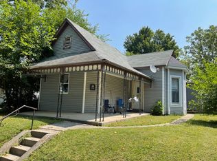 221 N 19th St, Richmond, IN