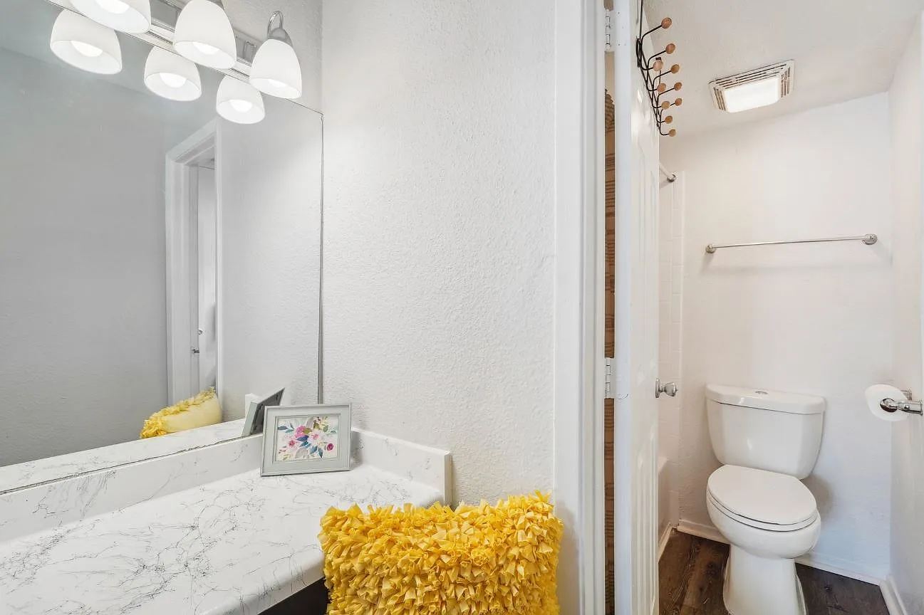 The Element Apartments — Photo 4