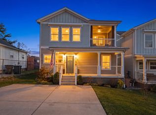 1607 Rebecca St, Nashville, TN 37216