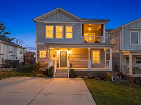 1607 Rebecca St, Nashville, TN 37216