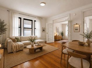 55 Tiemann Pl APT 33, New York, NY 10027