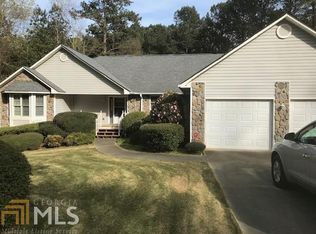 7750 Wethersfield Dr #7, Jonesboro, GA