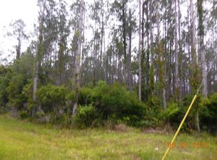 336 County Rd, Chiefland, FL 32626