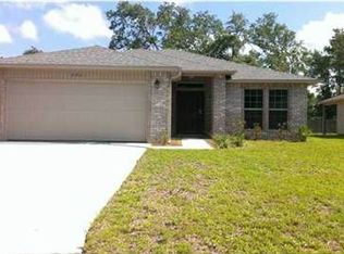 290 Wiregrass Pl, Cantonment, FL 32533