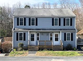 40 Craig St, Plymouth, MA 02360