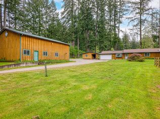 23490 S Beatie Rd, Oregon City, OR 97045