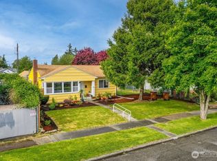 811 E 60th St, Tacoma, WA