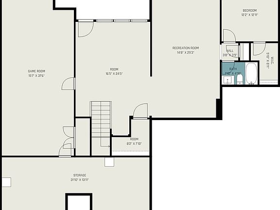 4th image of 811 Novalis St