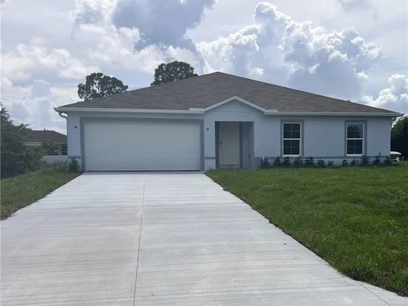 3715 32nd St SW, Lehigh Acres, FL 33976