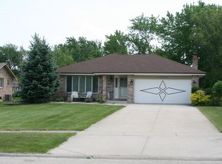 12029 W Black Forest Ct, Homer Glen, IL 60491