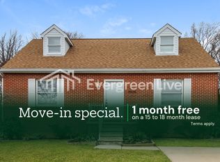 9906 Maidbrook Rd, Baltimore, MD 21234