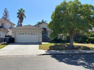 5833 W Decatur Ave, Fresno, CA 93722