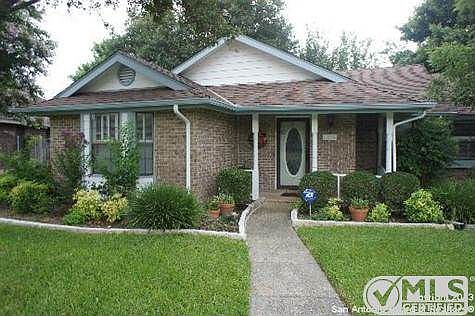 16918 Hidden Timber Wood, San Antonio, TX 78248 | Zillow