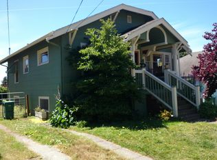 925 NW 63rd St, Seattle, WA 98107