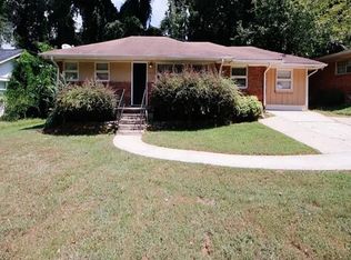 1894 Cindy Dr, Decatur, GA 30032