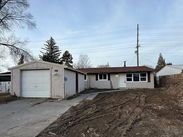 1087 Lovejoy St, Idaho Falls, ID 83401