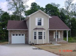 2467 Rafiki Dr, Clarksville, TN 37042