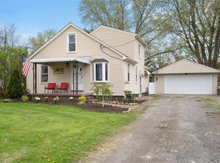 4484 Nutwood Ave, Warren, OH 44483