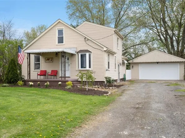 4484 Nutwood Ave, Warren, OH 44483