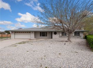13963 Chogan Rd, Apple Valley, CA 92307