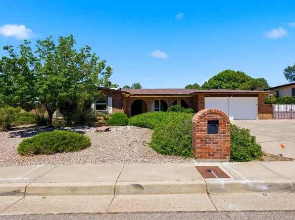 8517 Osuna Rd NE, Albuquerque, NM 87111