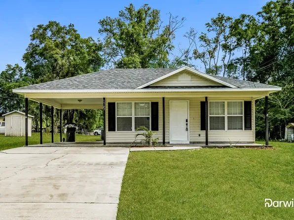 1707 Forbes St, Green Cove Springs, FL 32043