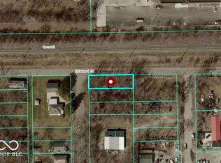 0 Vac Lot 322, South Bend, IN