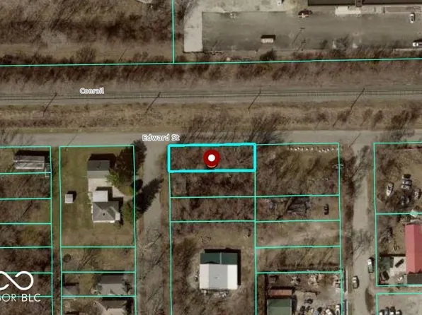 0 Vac Lot 322, South Bend, IN 46613