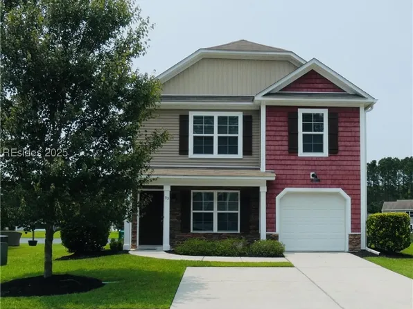 53 Running Oak Dr, Bluffton, SC 29910