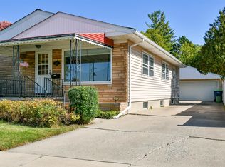 2107 S Jefferson St, Bay City, MI 48708