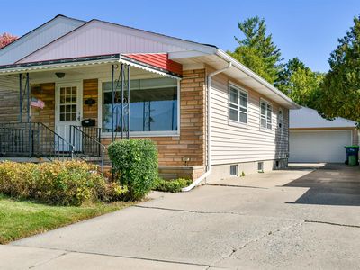 2107 S Jefferson St, Bay City, MI, 48708