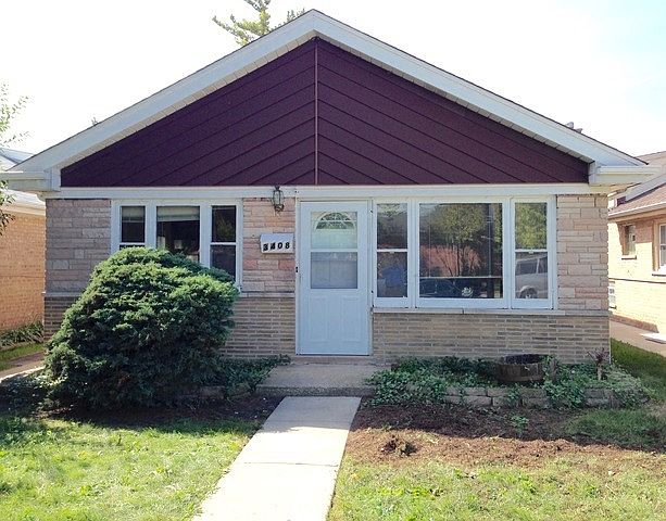 1st image of 3408 S 55th Ave