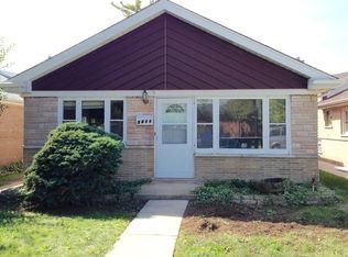 3408 S 55th Ave, Cicero, IL 60804