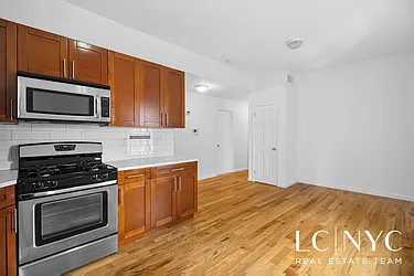 Rented by Keller Williams NYC