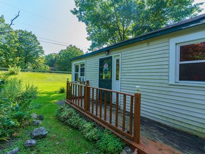 7 King Hill Earlton Road, Earlton, NY, 12058