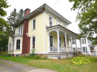112 W 5th Ave, Warren, PA 16365