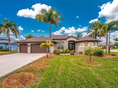 291 Rotonda Blvd E, Rotonda West, FL, 33947