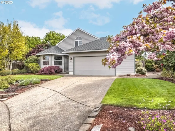 374 NE 15th Ct, Hillsboro, OR 97124