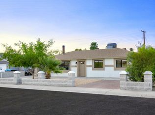 5431 W Flower St, Phoenix, AZ 85031