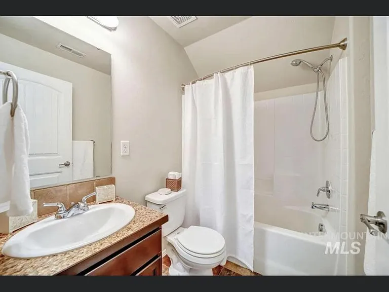 Bathroom #2