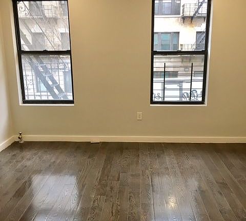 4th image of 569 W 182nd St APT 21