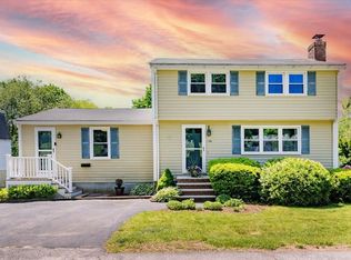 146 Hobart St, Danvers, MA 01923